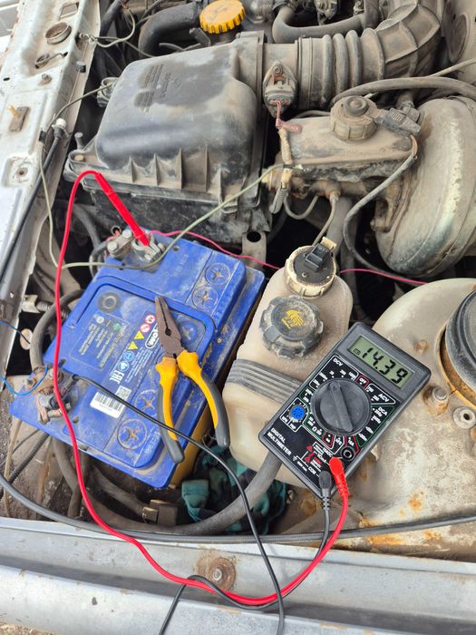 Стертер оригинал