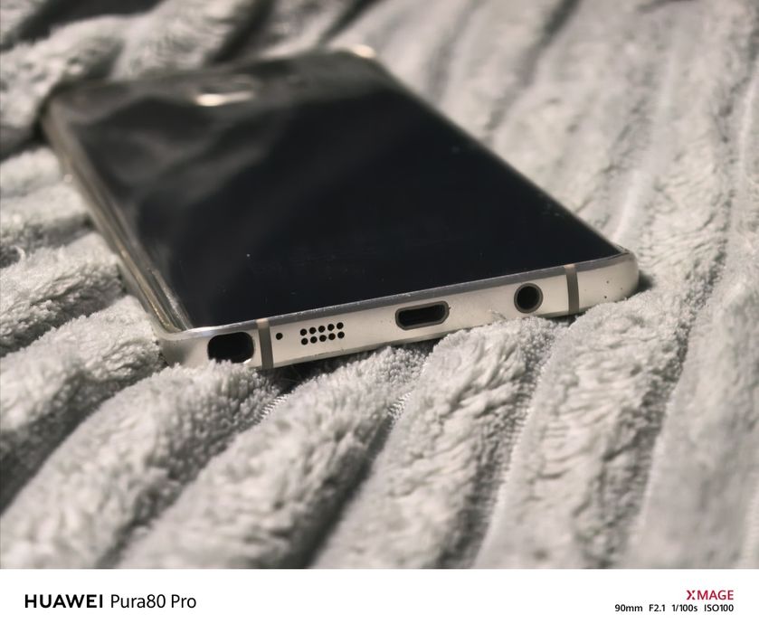 Samsung note 5 без стилуса