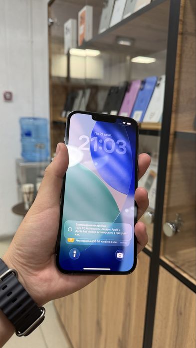 iPhone 13 Pro Max 256GB