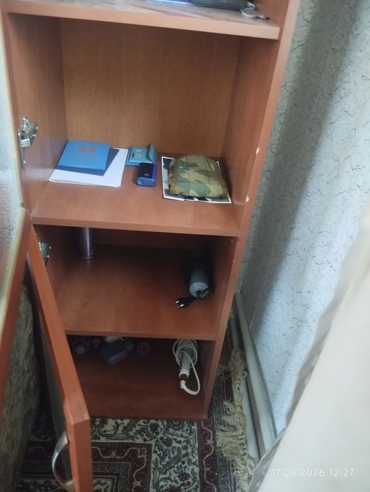 Шкаф для хранения