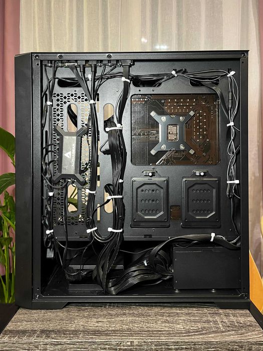 PC Gaming i7-13700F | RTX 4070 | 32GB DDR5 6400MHz