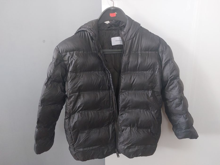 Reserved яке 134см.