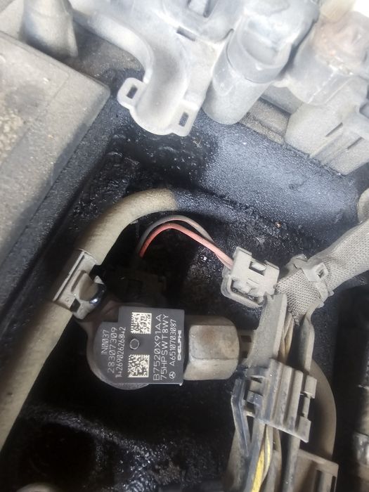 Injectoare Mercedes Sprinter 28307309 2.2E5