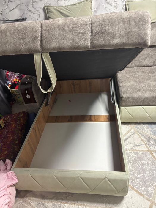 Продам диван в идеальном состоянии