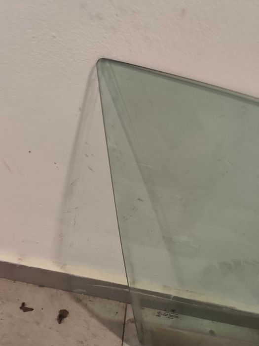 Стъкло предна дясна врата BMW 1 e87