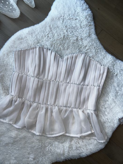 Топ HM limited edition