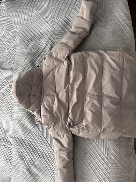 Зимняя куртка на мальчика