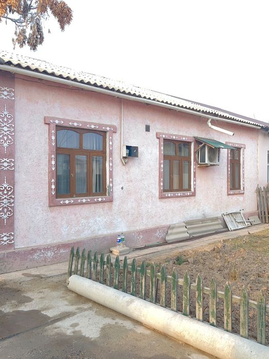 Дом продается,жер үй.