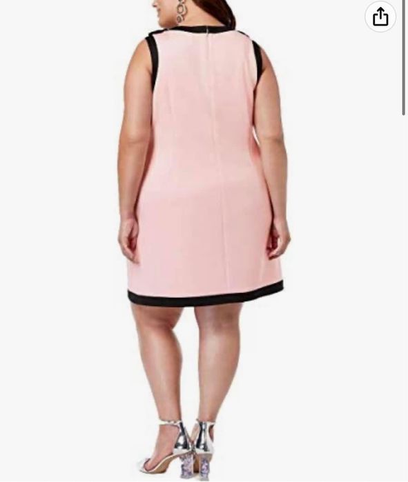 Нова лятна рокля