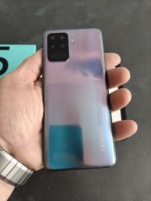 Oppo Reno 5 lite