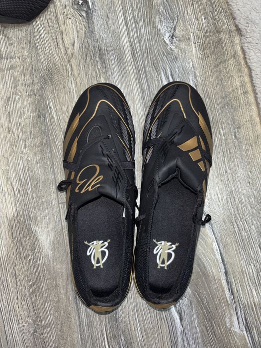 Ghete gold bellingham elite FG