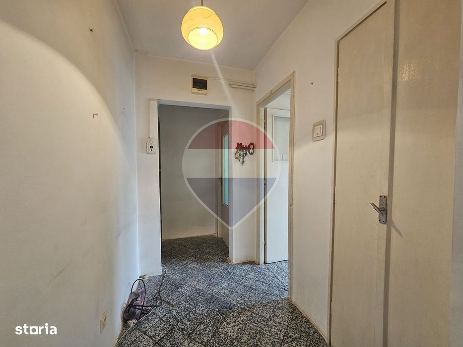 Apartament cu 3 camere