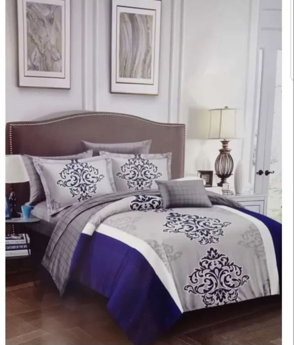 Постельное 2 х спальные