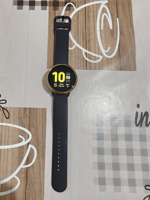 Samsung Galaxy Watch Active2
