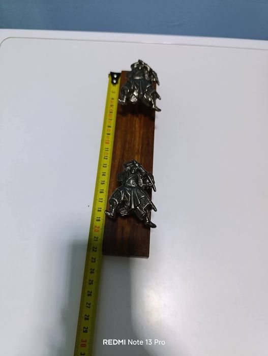 Закачлка Самурай