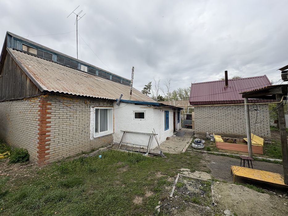 Продам дом в хорошем состоянии