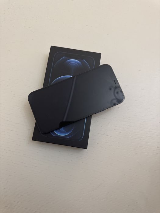 Iphone 12pro 256gb в идельном состоянии