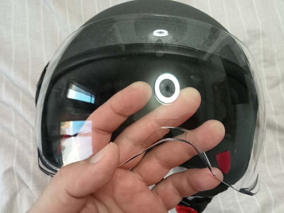 Cască moto noua XL