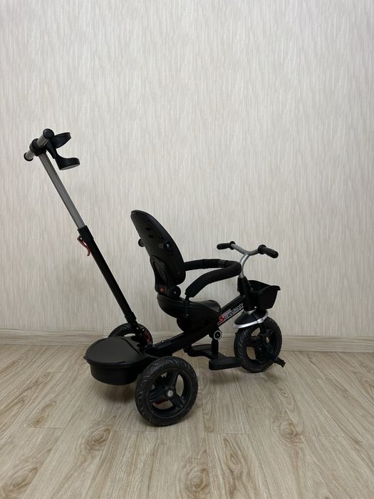 Skillmax детский велик идеал