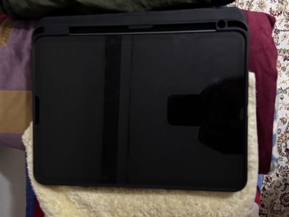Ipad pro m1 256 гб