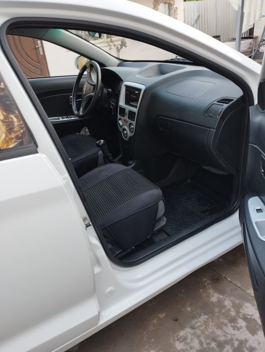 Продается ЗАЗ Форза на метане