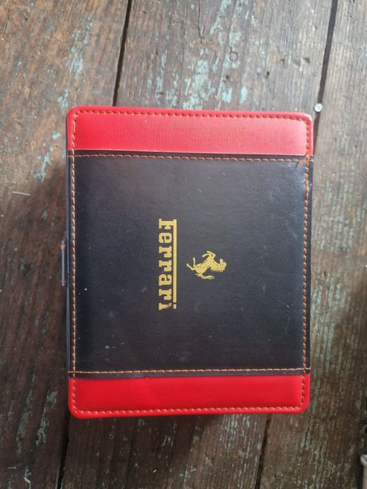 Vertu Ferrai telefon