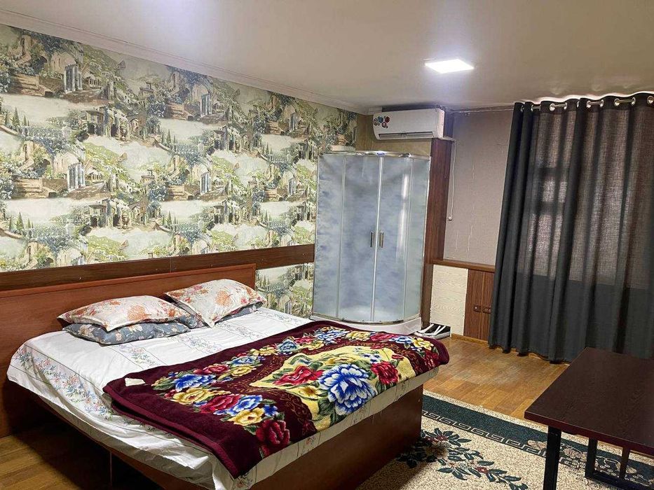 хостел без загса 150 минг сум