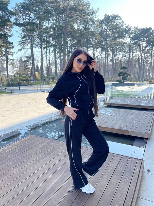 Дамски екип бг бранд