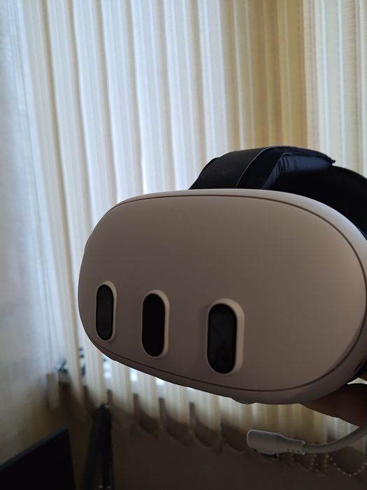 VR очки Meta Quest 3 512gb