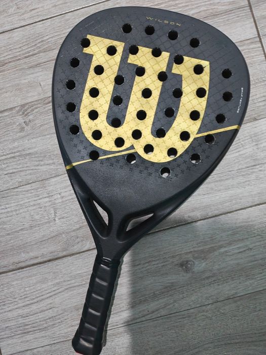 Падел Wilson нов