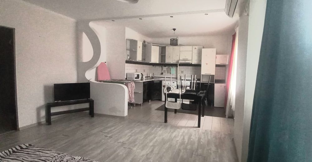 Квартира в мкр Нурсая 75 доме