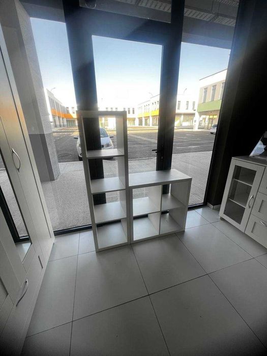 Стеллажи разных размеров, производство Республики Беларусь