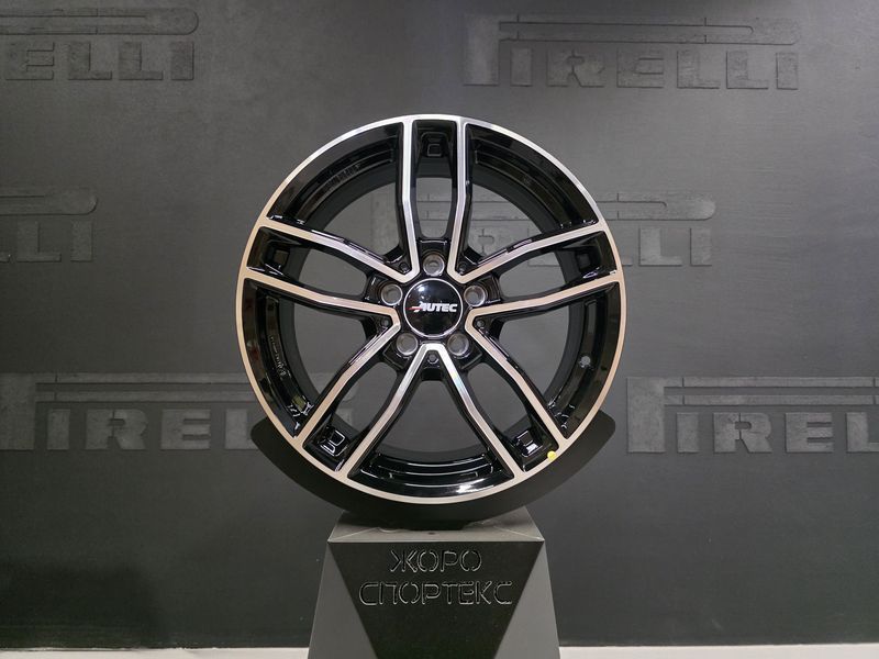 17цола 5х112 Vw Audi Mercedes Skoda 5x112