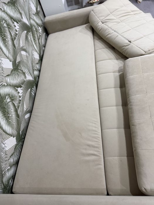 Продам диван в хорошем состоянии