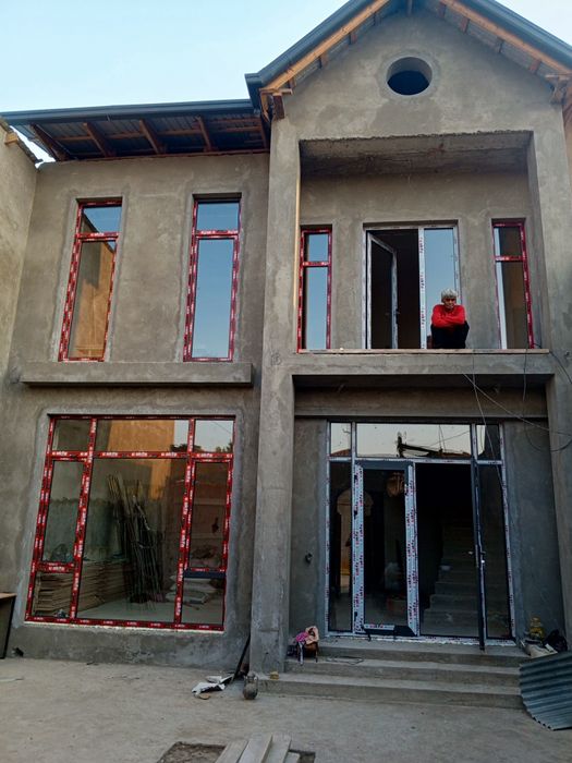 Uy Sotiladi Kiles.Giyos Umarov.  Da 1.6 sotigʻ