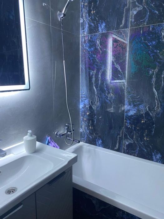 Сдается квартира по суточно