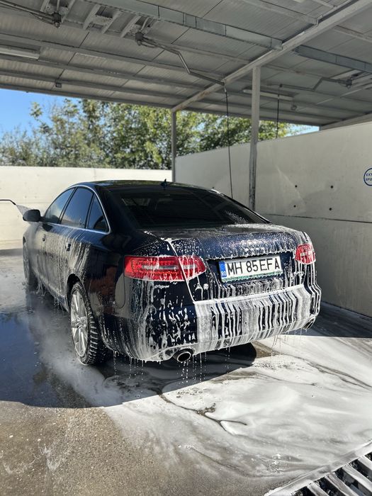 AUDI A6 2010 — imagine 4