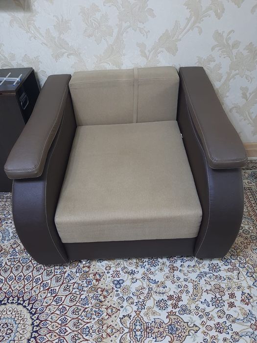 Продам кресло