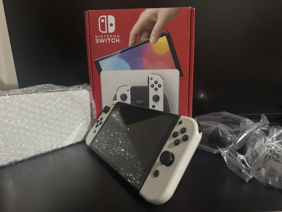 Nintendo switch Olde 64gb