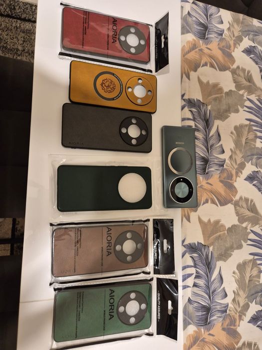 Vând Honor Magic 6 lite