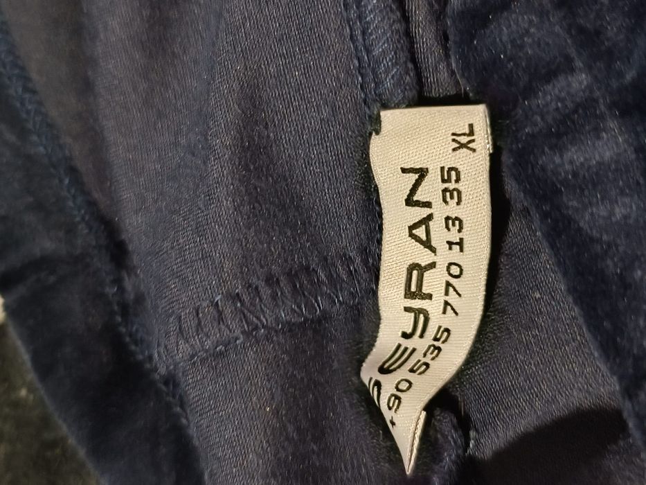 Trening catifea dama