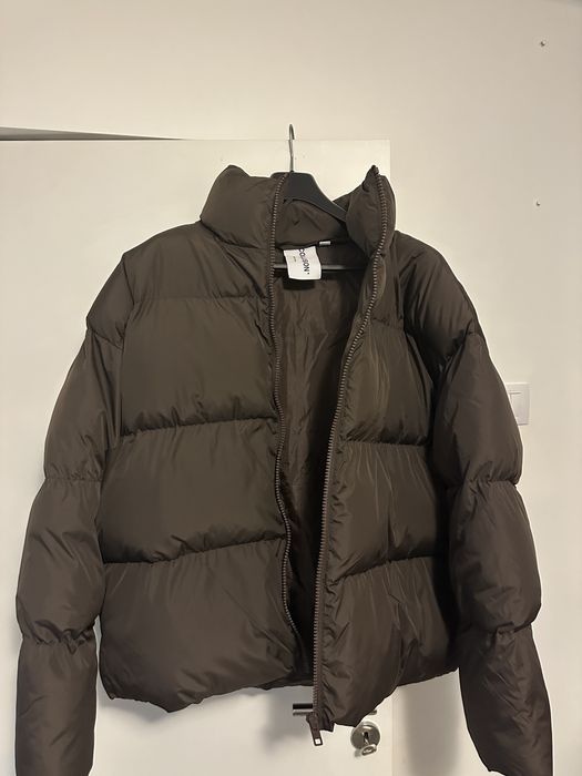 Geaca Maro de Iarna Cullusion M