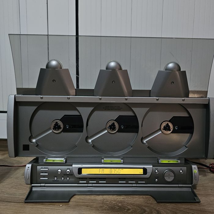 De vânzare Sistem Audio Clatronic MC 096 CD