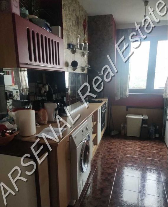 Дава се под наем Едностаен апартамент в София, Лозенец - 57 кв.м за 480 € - Снимка #3