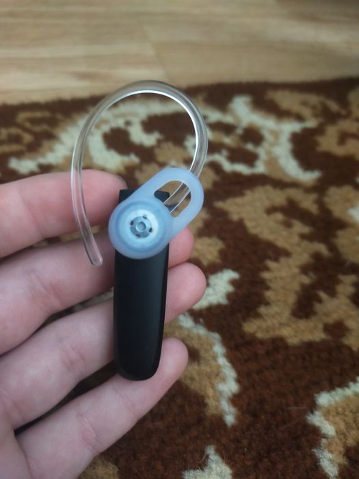 Наушник для таксистов