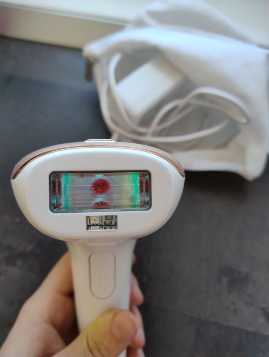 Philips Lumea Prestige SC1997/00 – Epilator IPL