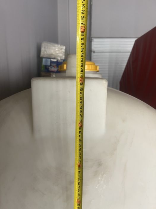 Емкость для воды, резервуар, бак 3000 литров