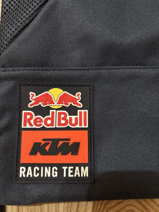 Red Bull KTM Racing Team bag