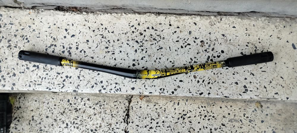 Кормило Core Evil