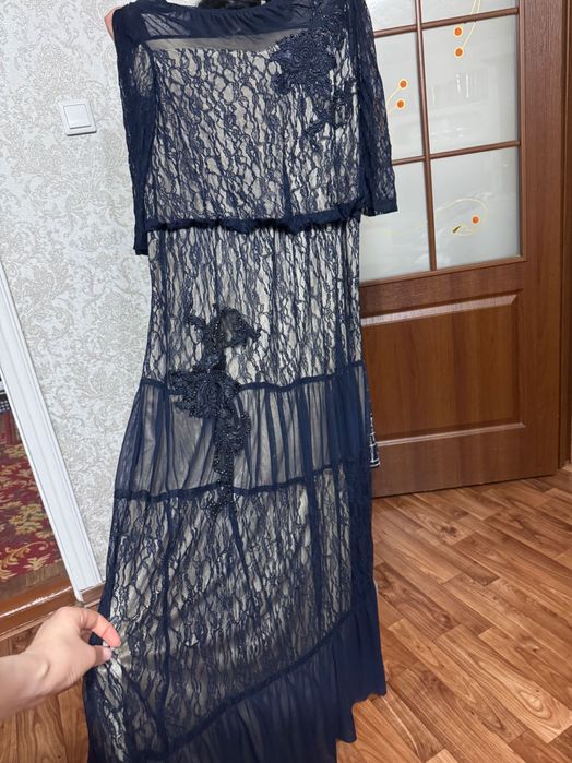Продам вечернее платье